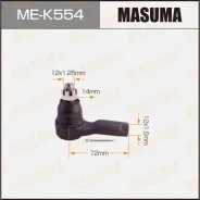 ���������� ������� ���� Masuma, ���. ME-K554 MEK554 ����