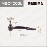 ���������� ������� ���� Masuma, �����, ���. ME-C4003L MEC4003L ����