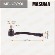 ���������� ������� ���� Masuma, ���. ME-K229L MEK229L ����