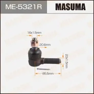 ���������� ������� ���� Masuma, ������, ���. ME-5321R ME5321R ����