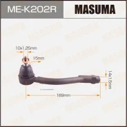 ���������� ������� ���� Masuma, ������, ���. ME-K202R MEK202R ����
