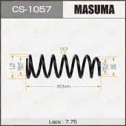 ������� �������� Masuma, ������, ���. CS-1057 CS1057 ����