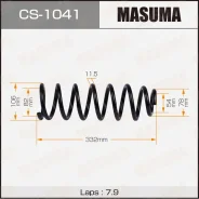 ������� �������� Masuma, ������, ���. CS-1041 CS1041 ����