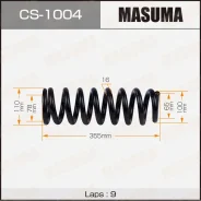 ������� �������� Masuma, ��������, ���. CS-1004 CS1004 ����