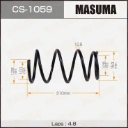 ������� �������� Masuma, ��������, ���. CS-1059 CS1059 ����
