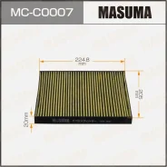 ������ �������� Masuma, ���. MC-C0007 MCC0007 ����