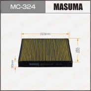 ������ �������� Masuma, ���. MC-324 MC324 ����