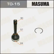 ���� Masuma, 24x59x30��, ���. TO-15 TO15 ����