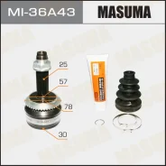 ���� Masuma, 30x57x25��, ���. MI-36A43 MI36A43 ����