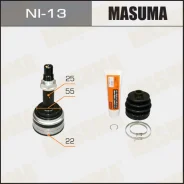 ���� Masuma, ��������, 22x55x25��, ���. NI-13 NI13 ����