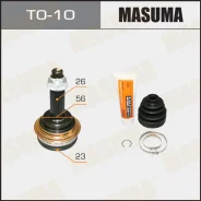 ���� Masuma, 23x56x26��, ���. TO-10 TO10 ����