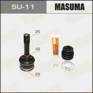 ���� Masuma, 29x48x26��, ���. SU-11 SU11 ����