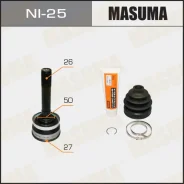 ���� Masuma, 27x50x26��, ���. NI-25 NI25 ����
