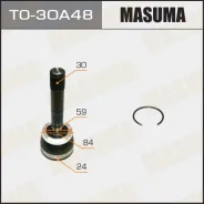 ���� Masuma, ��������, 24x59x30��, ���. TO-30A48 TO30A48 ����