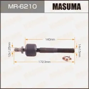 ���� ������� Masuma, ���. MR-6210 MR6210 ����