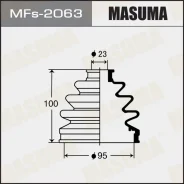 ������� ������� Masuma, �������, ���. MFs-2063 MFS2063 ����