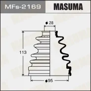 ������� ������� Masuma, �������, ���. MFs-2169 MFS2169 ����