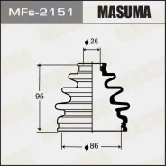 ������� ������� Masuma, �������, ���. MFs-2151 MFS2151 ����