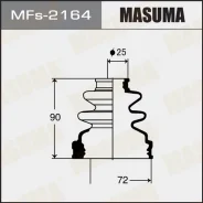 ������� ������� Masuma, ����������, �������, ���. MFs-2164 MFS2164 ����