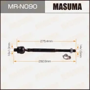 ���� ������� Masuma, ���. MR-N090 MRN090 ����