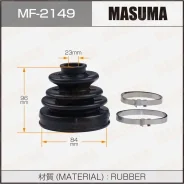 ������� ������� Masuma, ������, ���. MF-2149 MF2149 ����