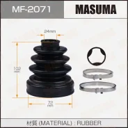 ������� ������� Masuma, ���. MF-2071 MF2071 ����