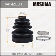 ������� ������� Masuma, ���. MF-2801 MF2801 ����