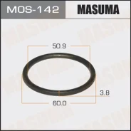 ������ �������������� ��������� ����� Masuma, 51x60.5x4.2��, �������������, ���. MOS-142 MOS142 ����