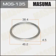 ������ �������������� ��������� ����� Masuma, 38.5x47x4��, �������������, ���. MOS-135 MOS135 ����