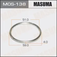 ������ �������������� ��������� ����� Masuma, 51x59.4��, �������������, ���. MOS-138 MOS138 ����