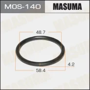 ������ �������������� ��������� ����� Masuma, 48x57.3x4.2��, �������������, ���. MOS-140 MOS140 ����