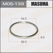 ������ �������������� ��������� ����� Masuma, 54.5x62.8��, �������������, ���. MOS-139 MOS139 ����