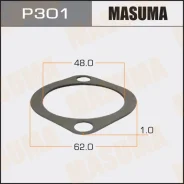 ��������� ���������� Masuma, ���. P-301 P301 ����