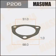 ��������� ���������� Masuma, ���. P-206 P206 ����