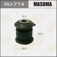����������� Masuma, ���. RU-714 RU714 ����