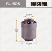 ����������� Masuma, ���. RU-506 RU506 ����