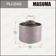 ����������� Masuma, ���. RU-249 RU249 ����