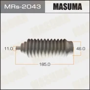 ������� ������� ����� Masuma, �������, ���. MRs-2043 MRS2043 ����