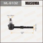 ������ ������������� (����) Masuma, ���. ML-9102 ML9102 ����