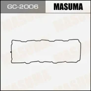 ��������� ��������� ������ Masuma, ��� Nissan Safari / Patrol (ZD30DDTi), ���. GC-2006 GC2006 ����