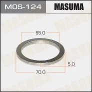 ������ �������������� ��������� ����� Masuma, 55x70��, ���. MoS-124 ��������� �� �������� 20 �� MOS124�������25990 ����