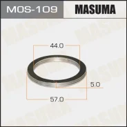 ���. ������ ��� ����. �������. Masuma 44 � 57* ��������� �� �������� 20 �� MOS109 ����