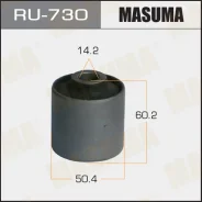 ����������� Masuma, ���. RU-730 RU730 ����