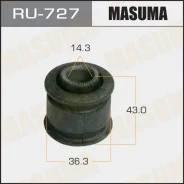 ����������� Masuma, ���. RU-727 RU727 ����