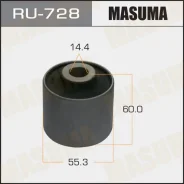 ����������� Masuma, ���. RU-728 RU728 ����