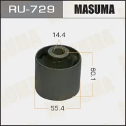 ����������� Masuma, ���. RU-729 RU729 ����