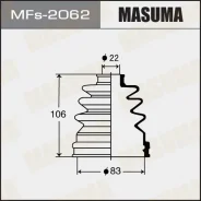 ������� ������� Masuma, �������, ���. MFs-2062 MFS2062 ����