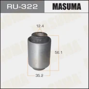 ����������� Masuma, ��� Honda Accord, ���. RU-322 RU322 ����