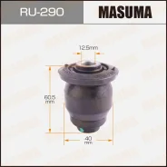 ����������� Masuma, ��� Mazda MPV, ���. RU-290 RU290 ����