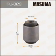 ����������� Masuma, ��� Honda Prelude, ���. RU-329 RU329 ����